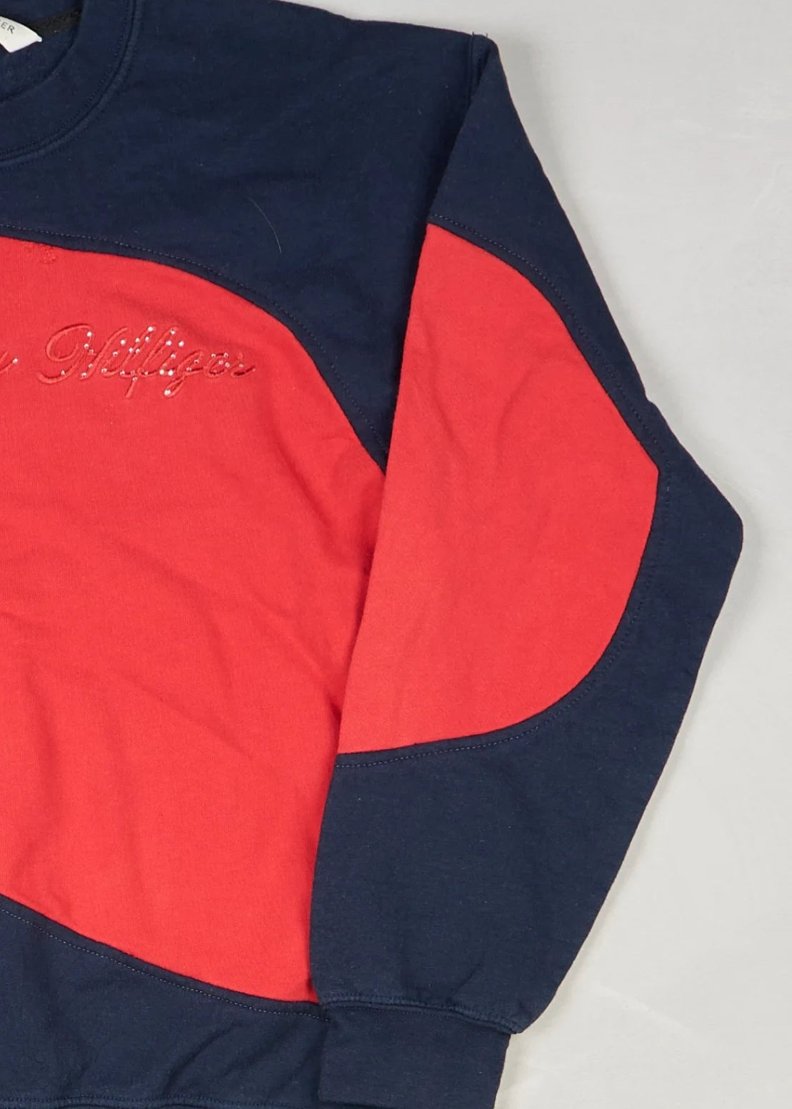 Tommy Hilfiger - Sweatshirt (M) Right