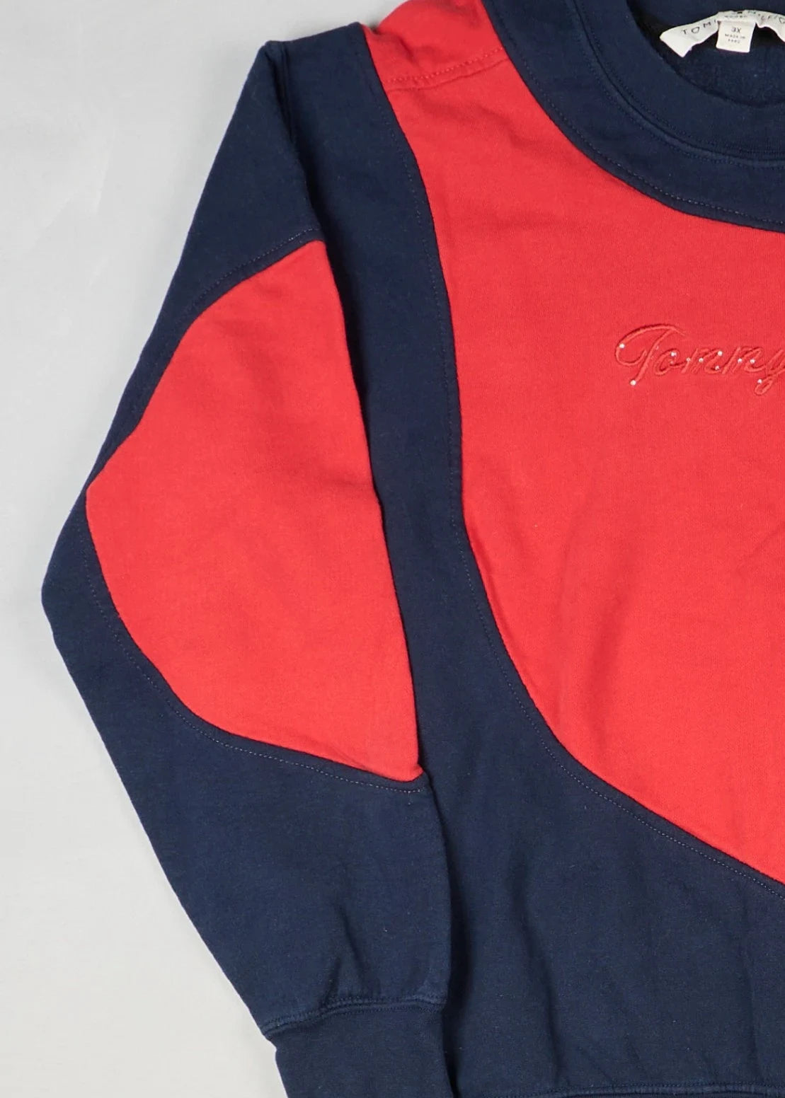 Tommy Hilfiger - Sweatshirt (M) Left