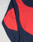 Tommy Hilfiger - Sweatshirt (M) Left