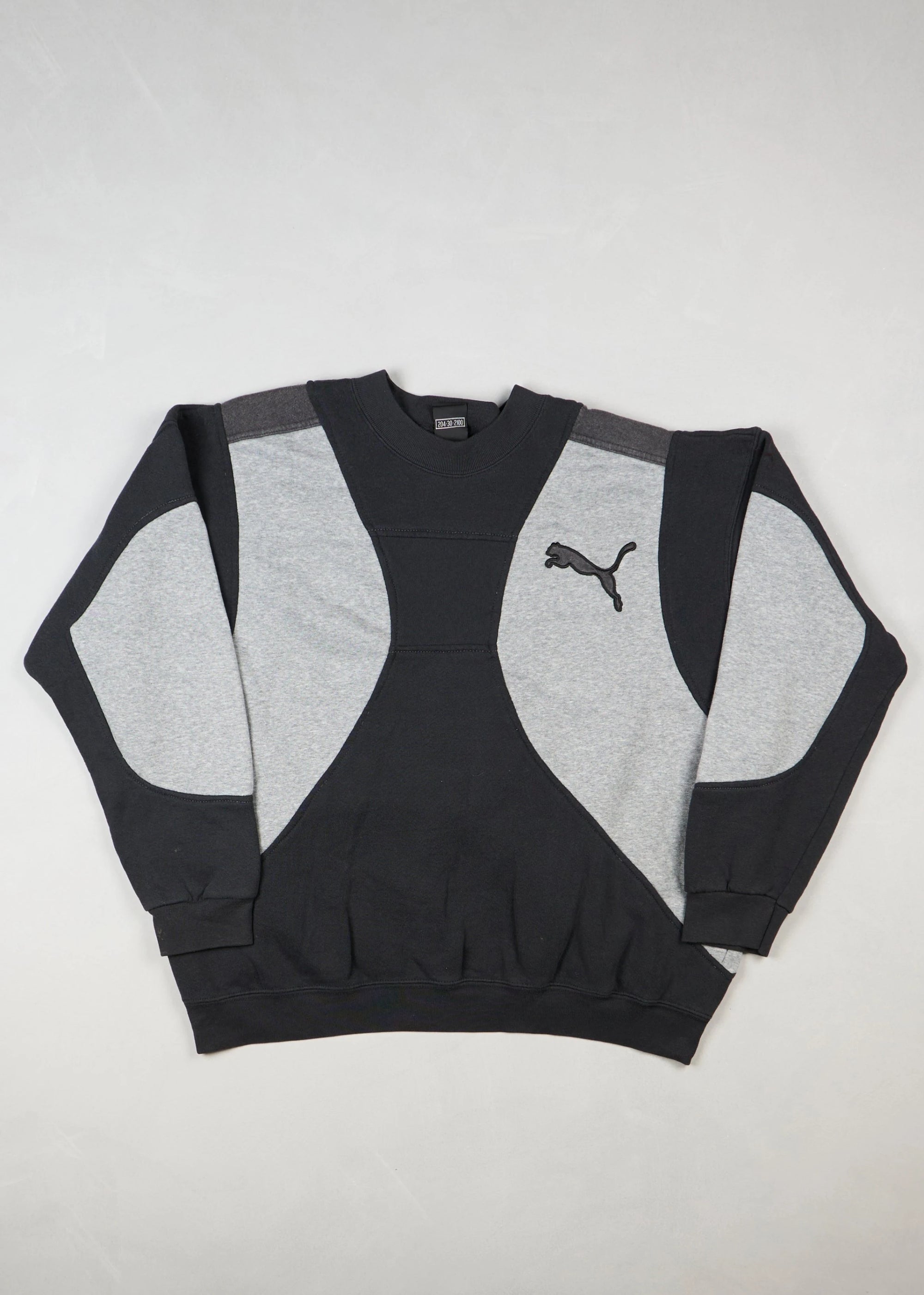 Puma - Sweatshirt (M)