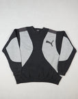 Puma - Sweatshirt (M)