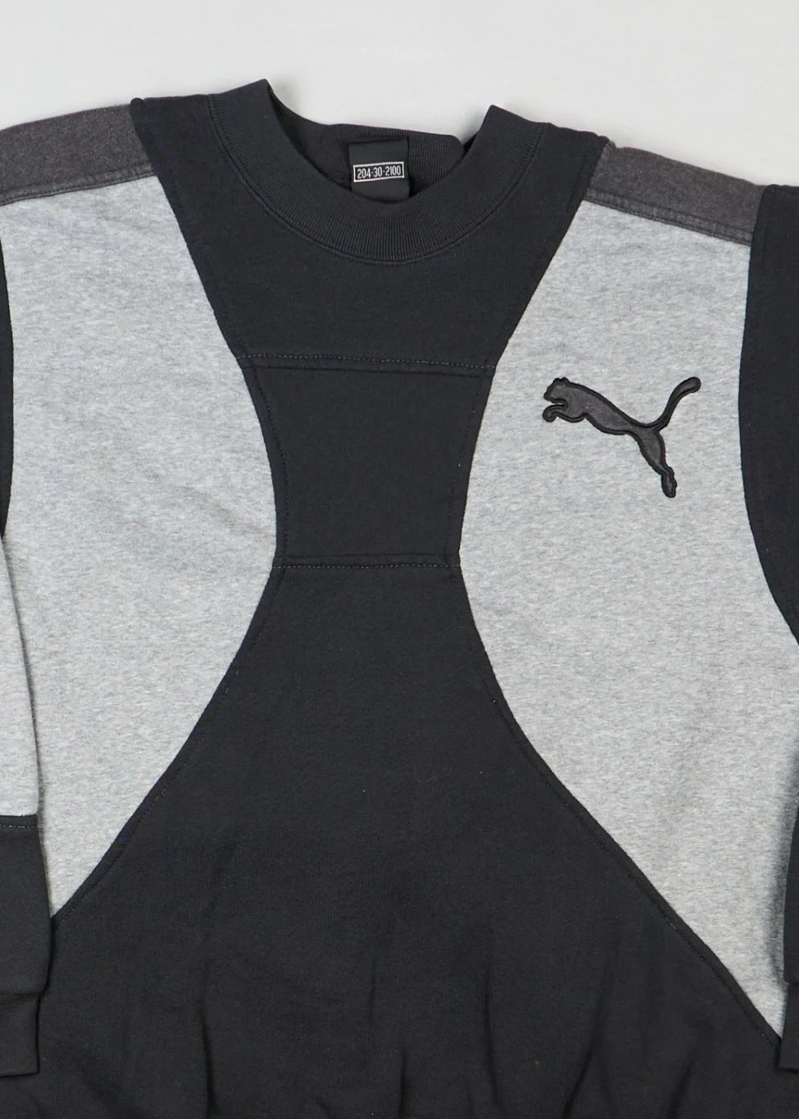 Puma - Sweatshirt (M) Center