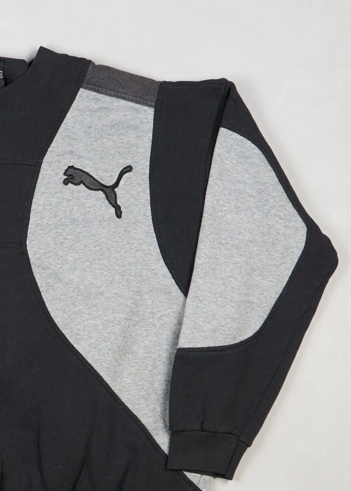 Puma - Sweatshirt (M) Right