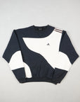 Adidas - Sweatshirt (L)