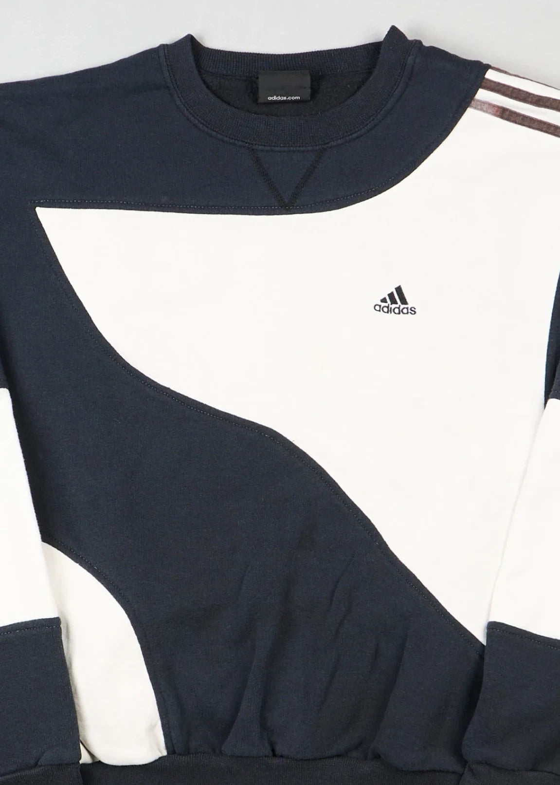 Adidas - Sweatshirt (L) Center