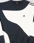 Adidas - Sweatshirt (L) Center