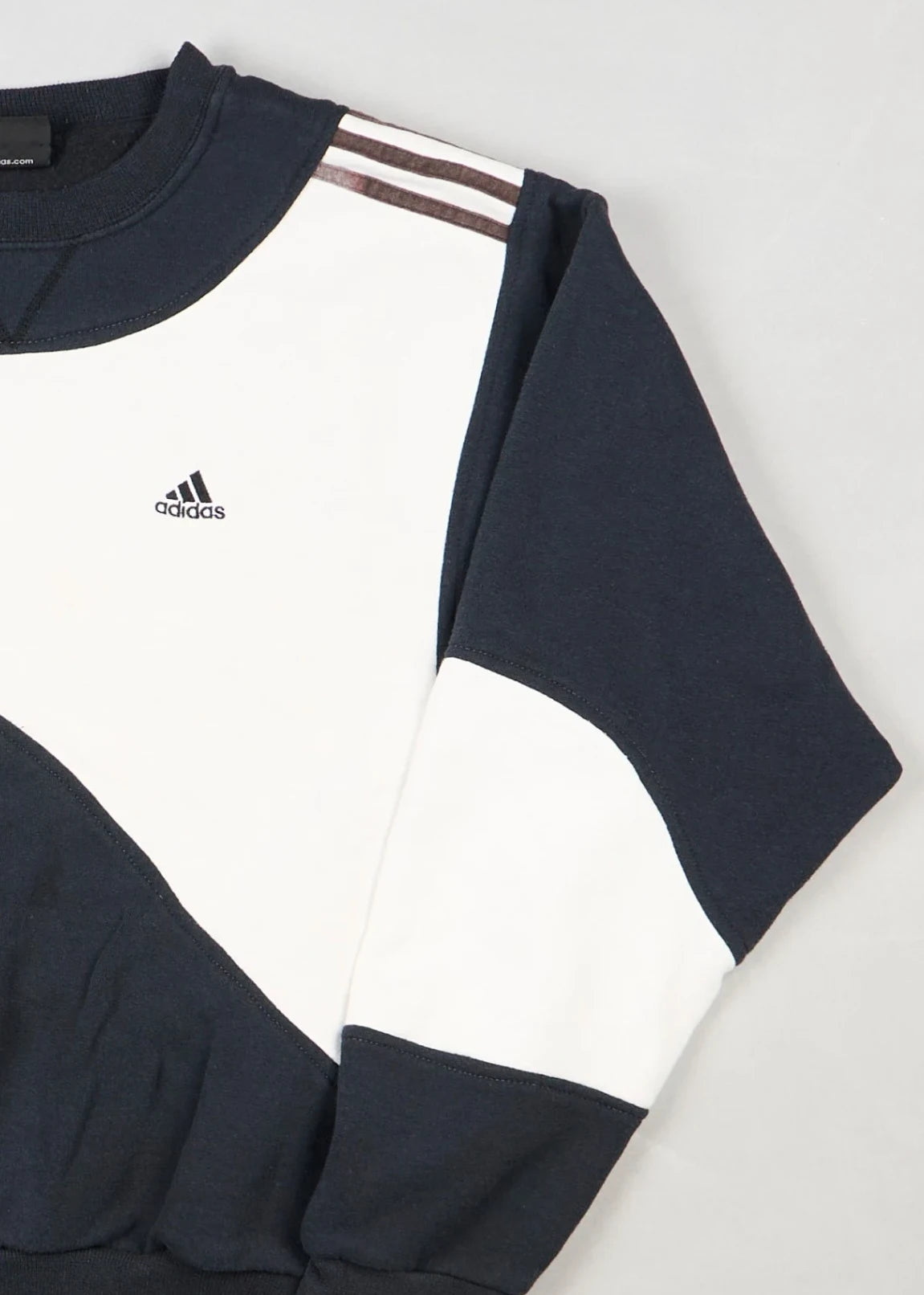 Adidas - Sweatshirt (L) Right