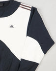 Adidas - Sweatshirt (L) Right