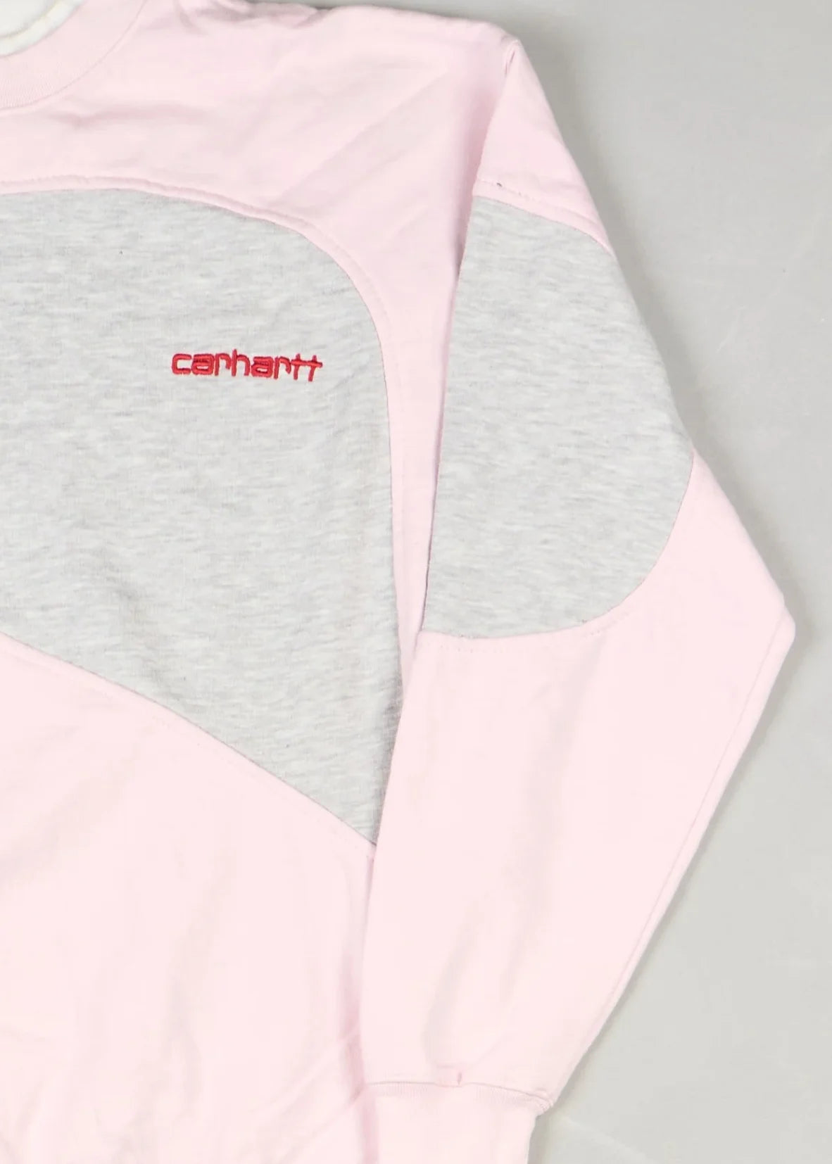 Carhartt - Sweatshirt (XL) Right