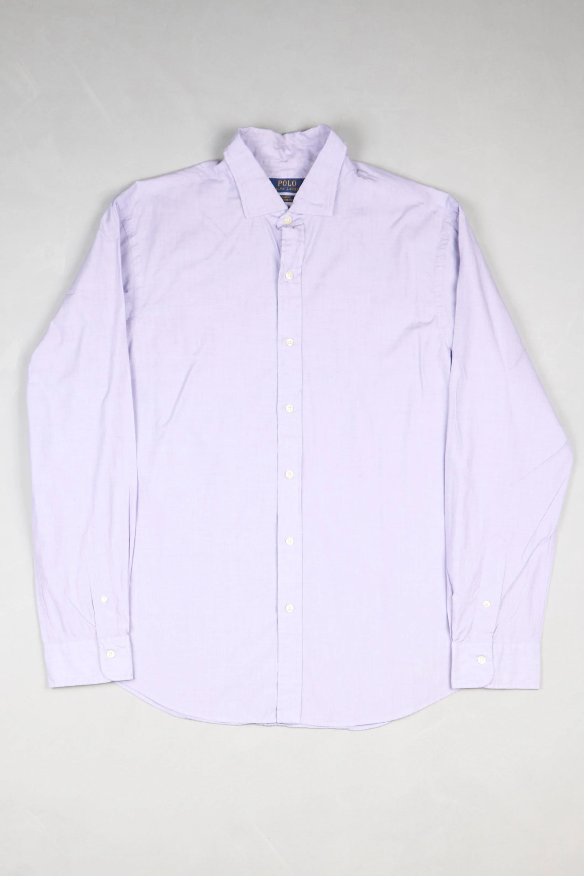 Ralph Lauren - Overhemd (XL)