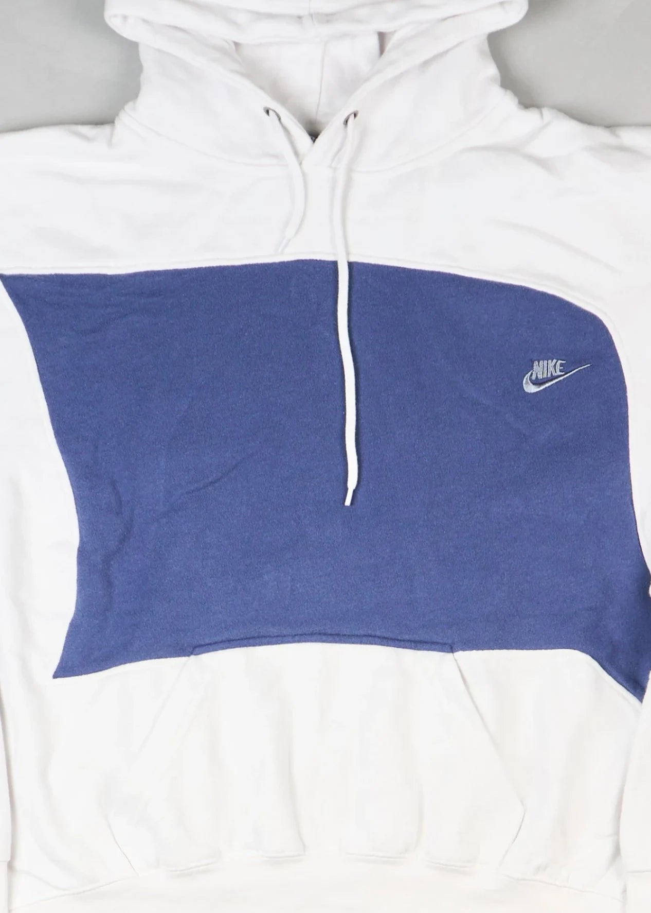 Nike - Hoodie (XL) Center