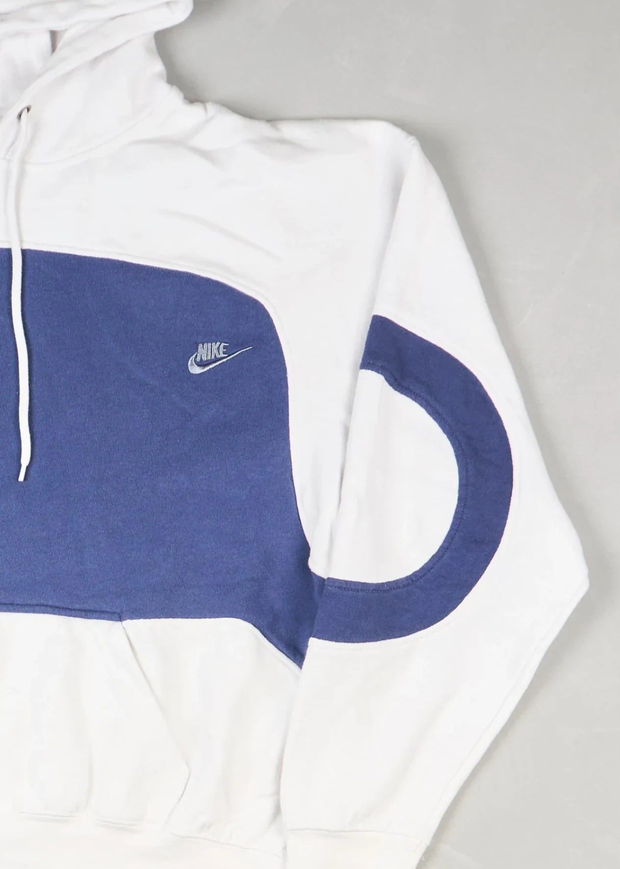 Nike - Hoodie (XL) Right