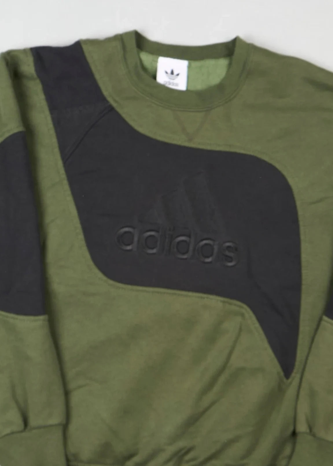 Adidas - Sweater (S) Center