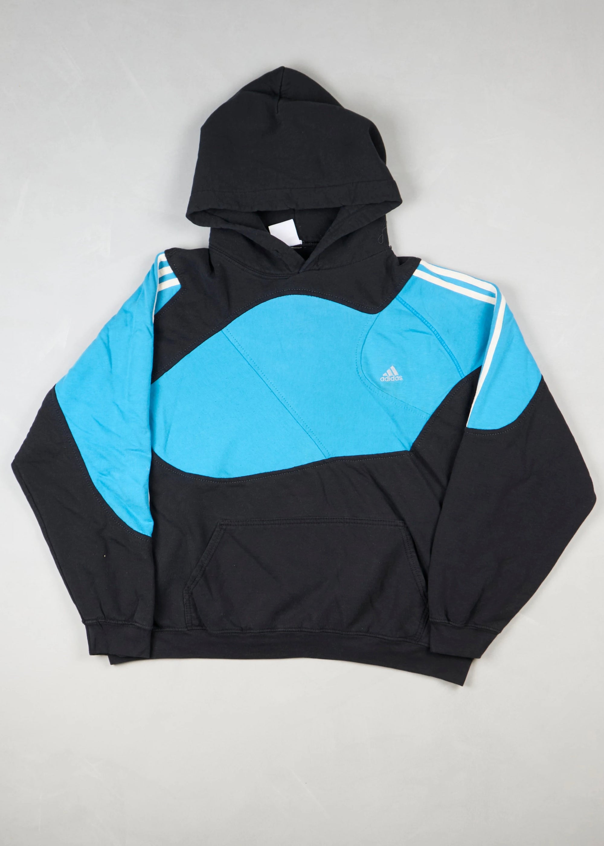 Adidas - Hoodie (M)