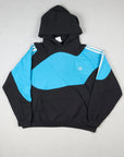 Adidas - Hoodie (M)