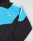 Adidas - Hoodie (M) Right