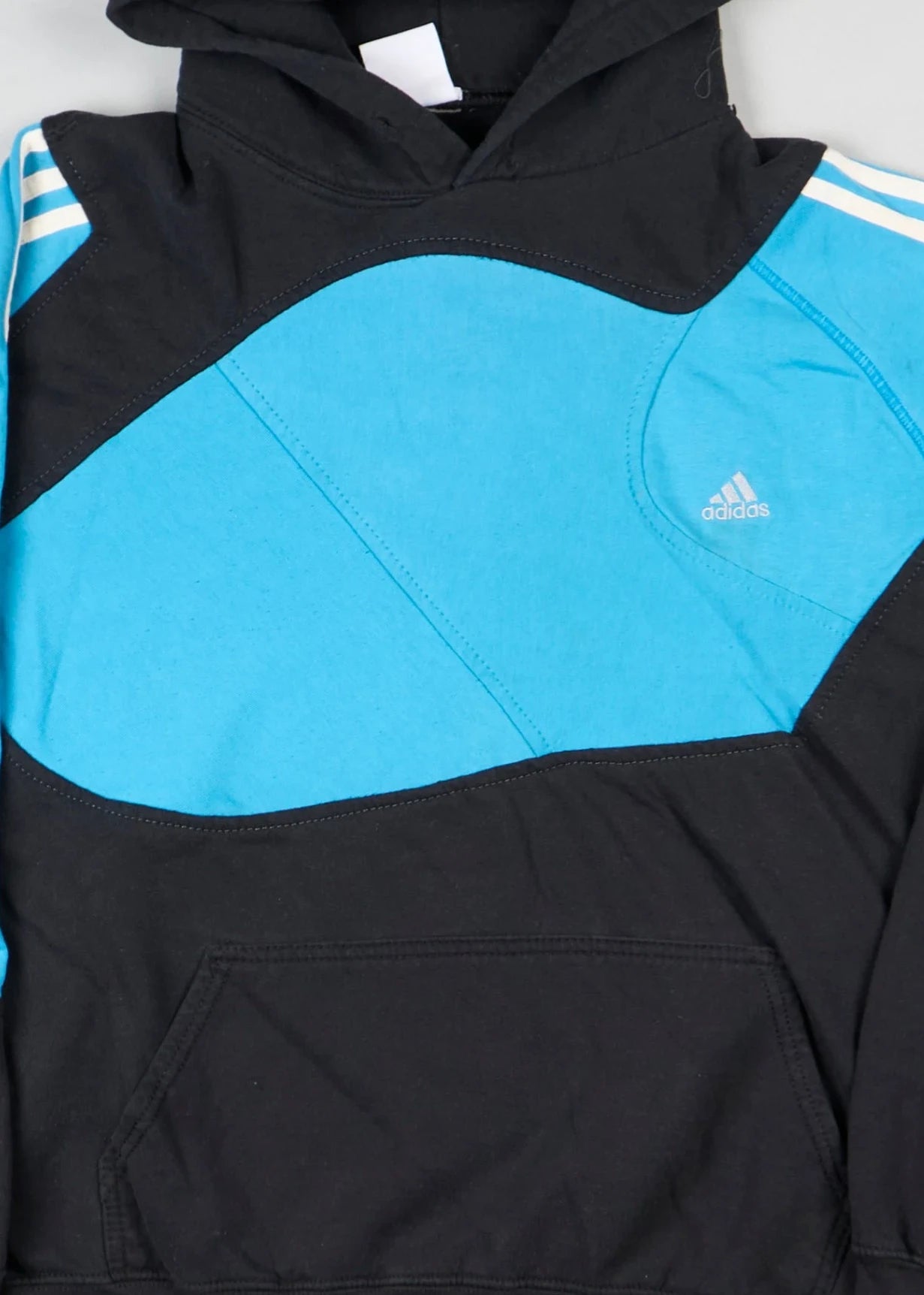 Adidas - Hoodie (M) Center