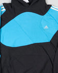 Adidas - Hoodie (M) Center