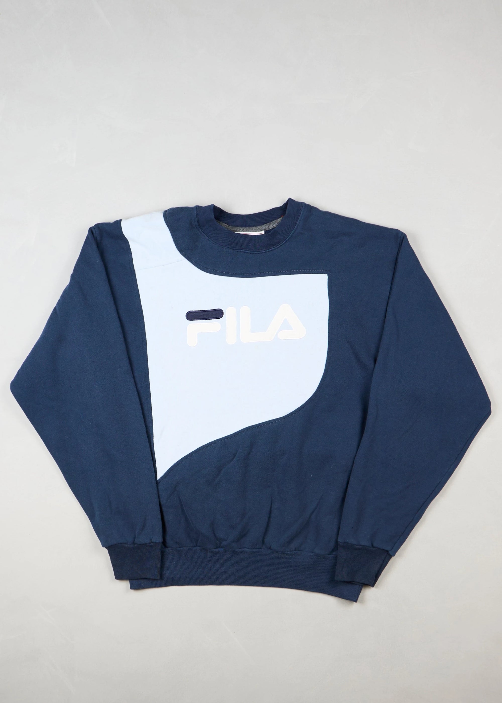 Fila - Sweatshirt (M)