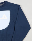 Fila - Sweatshirt (M) Right