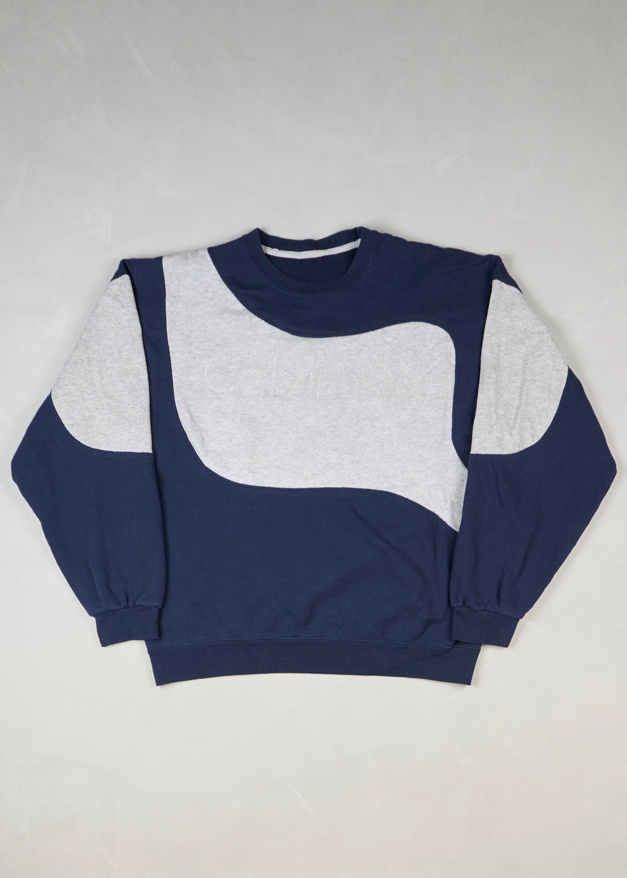 Calvin Klein - Sweatshirt (L)