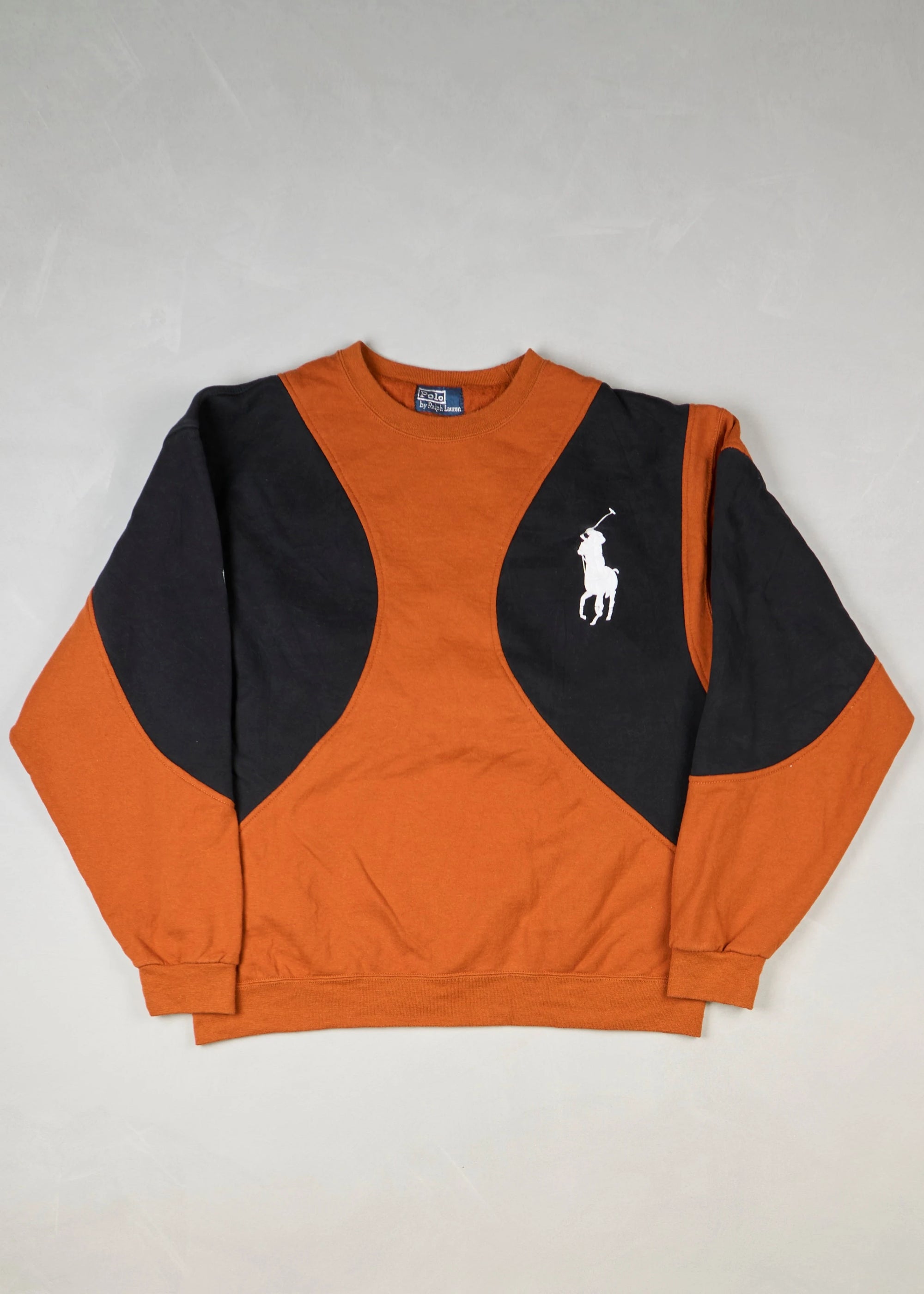 Ralph Lauren - Sweatshirt (L)