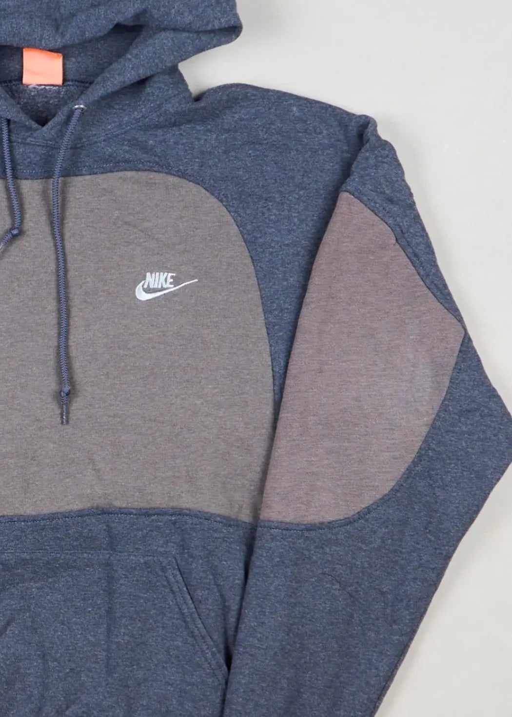 Nike - Hoodie (XL) Right