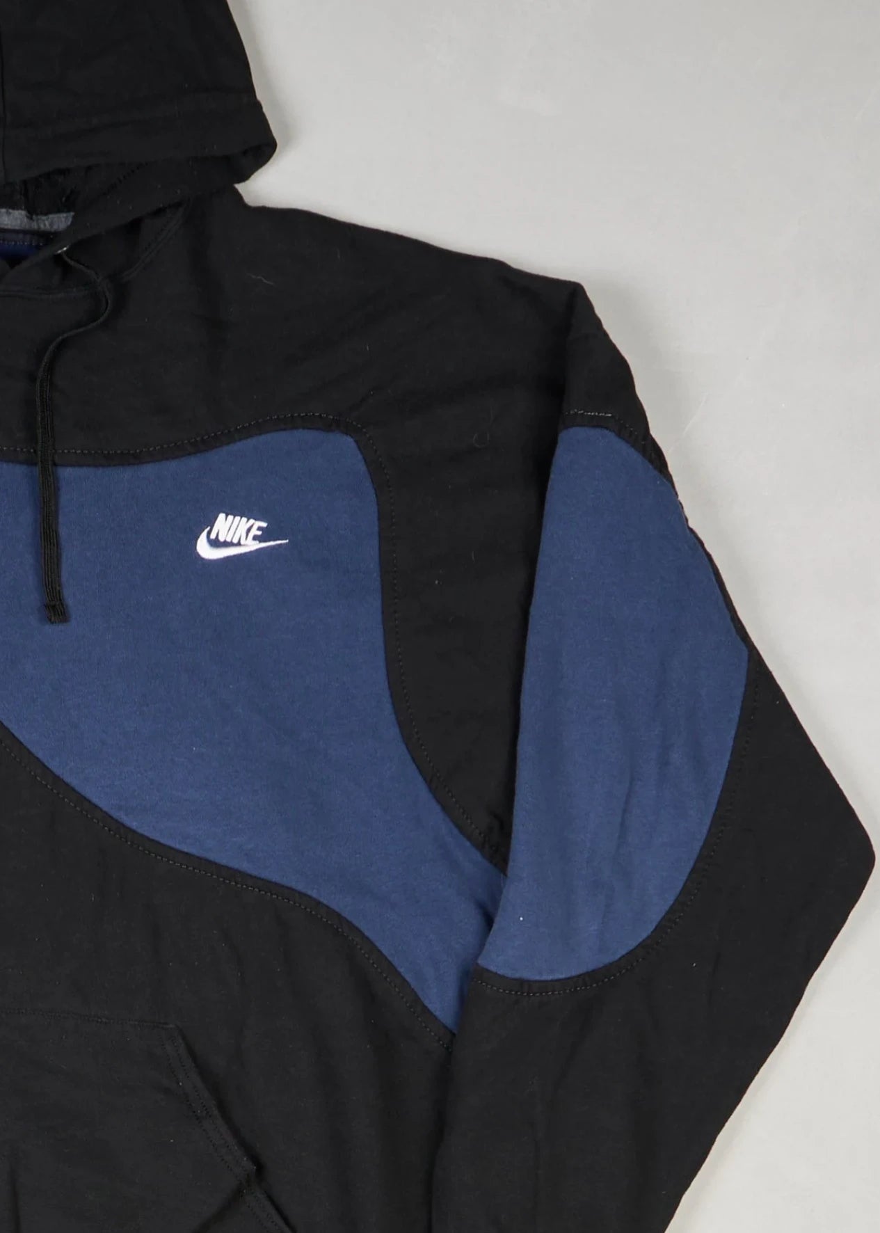 Nike - Hoodie (XL) Right