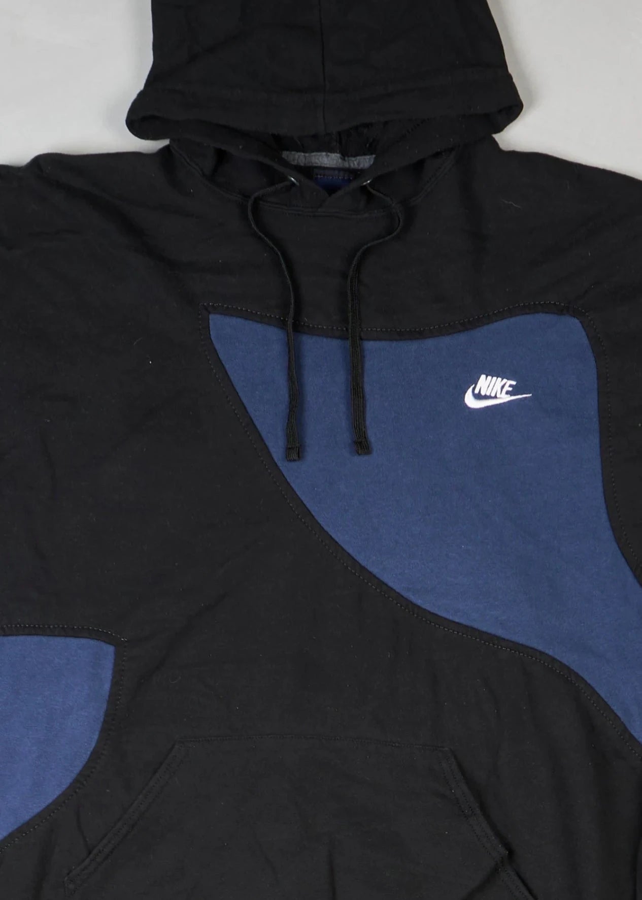 Nike - Hoodie (XL) Center