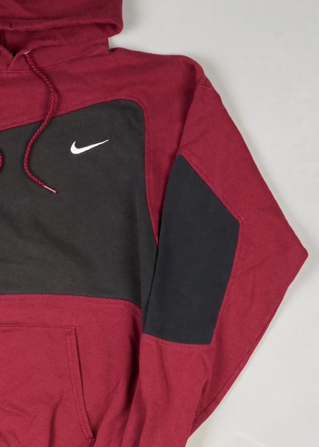 Nike - Hoodie (M) Right