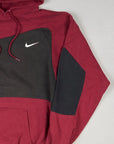 Nike - Hoodie (M) Right