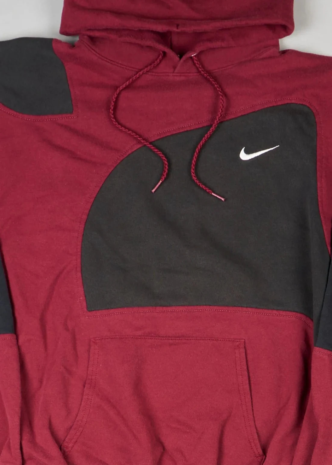 Nike - Hoodie (M) Center