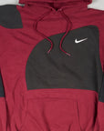 Nike - Hoodie (M) Center