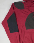 Nike - Hoodie (M) Left