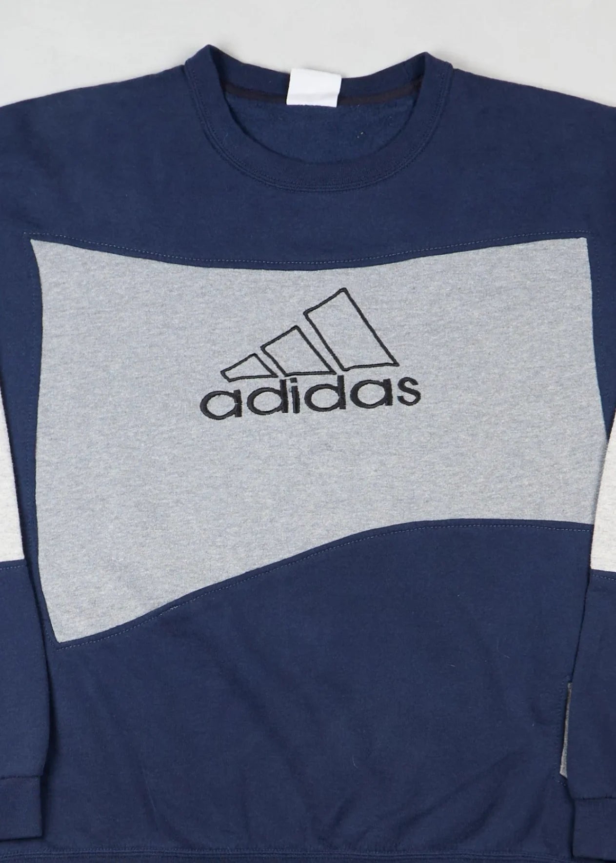 Adidas - Sweatshirt (XL) Center