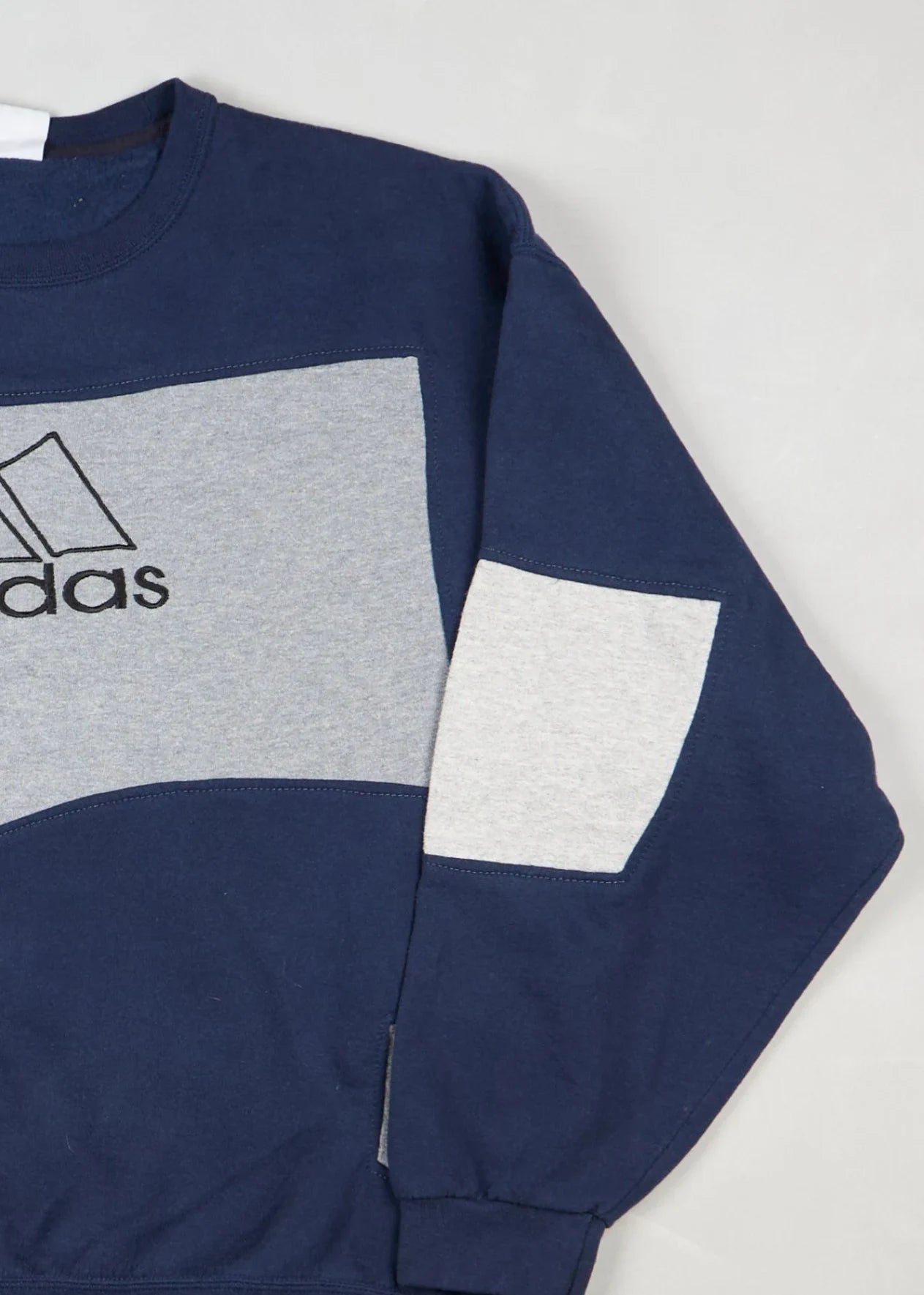 Adidas - Sweatshirt (XL) Right