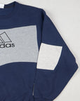 Adidas - Sweatshirt (XL) Right