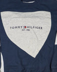 Tommy Hilfiger - Sweatshirt (M) Center