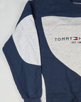 Tommy Hilfiger - Sweatshirt (M) Left