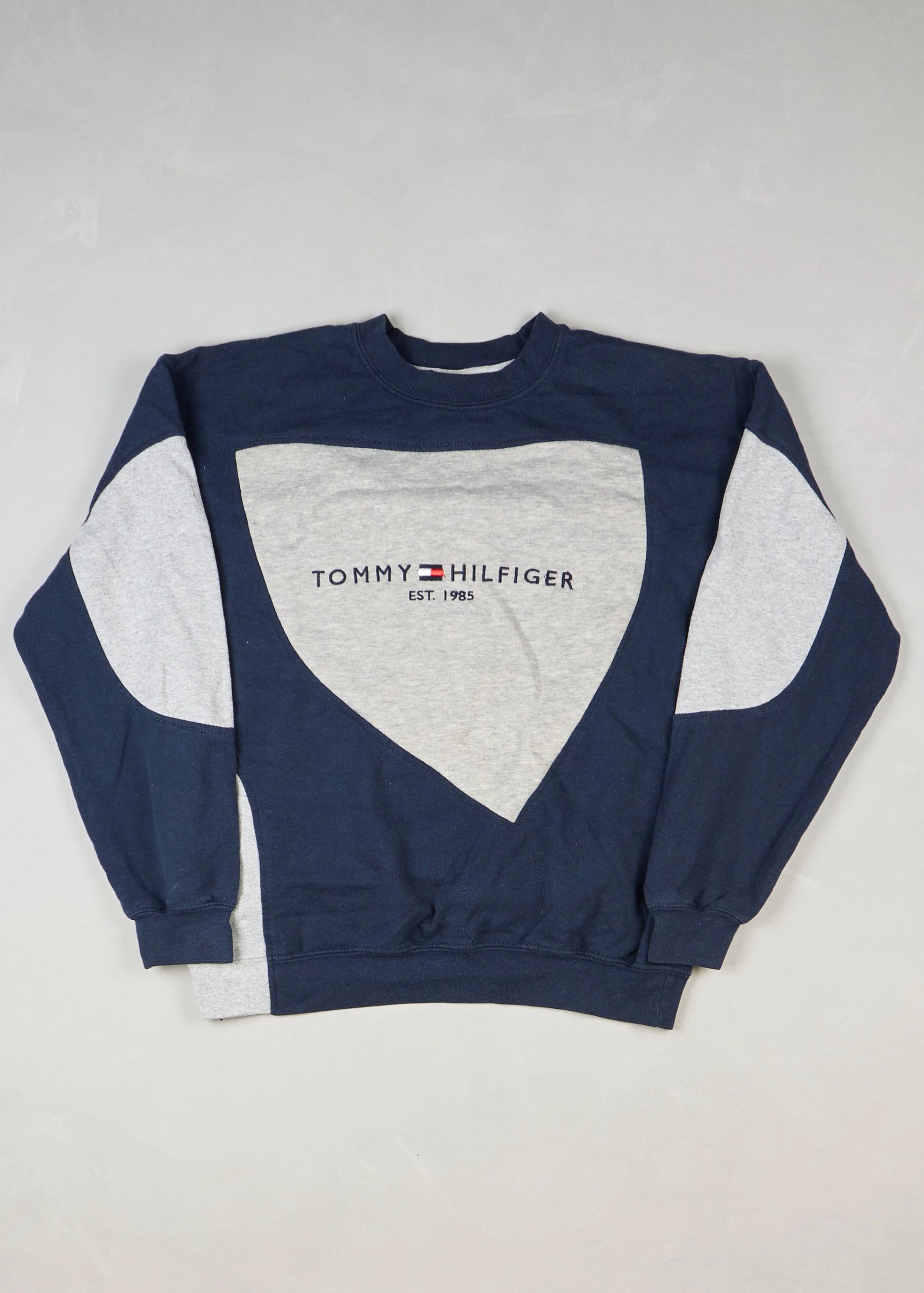 Tommy Hilfiger - Sweatshirt (M)