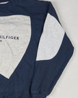 Tommy Hilfiger - Sweatshirt (M) Right