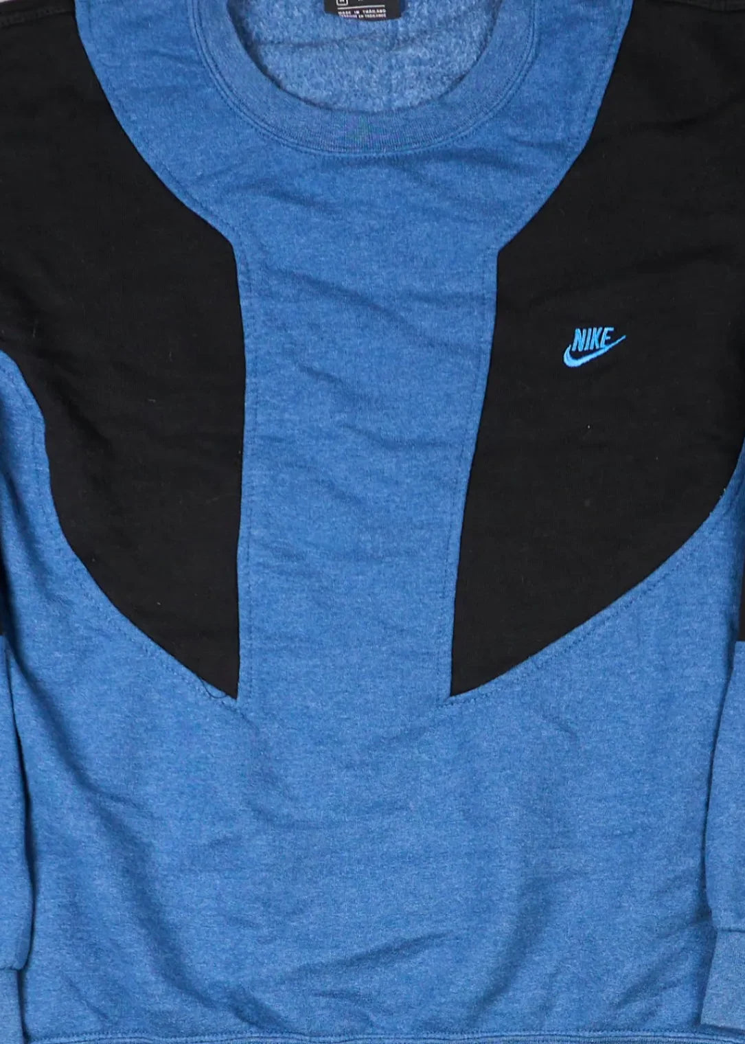 Nike - Sweatshirt (M) Center