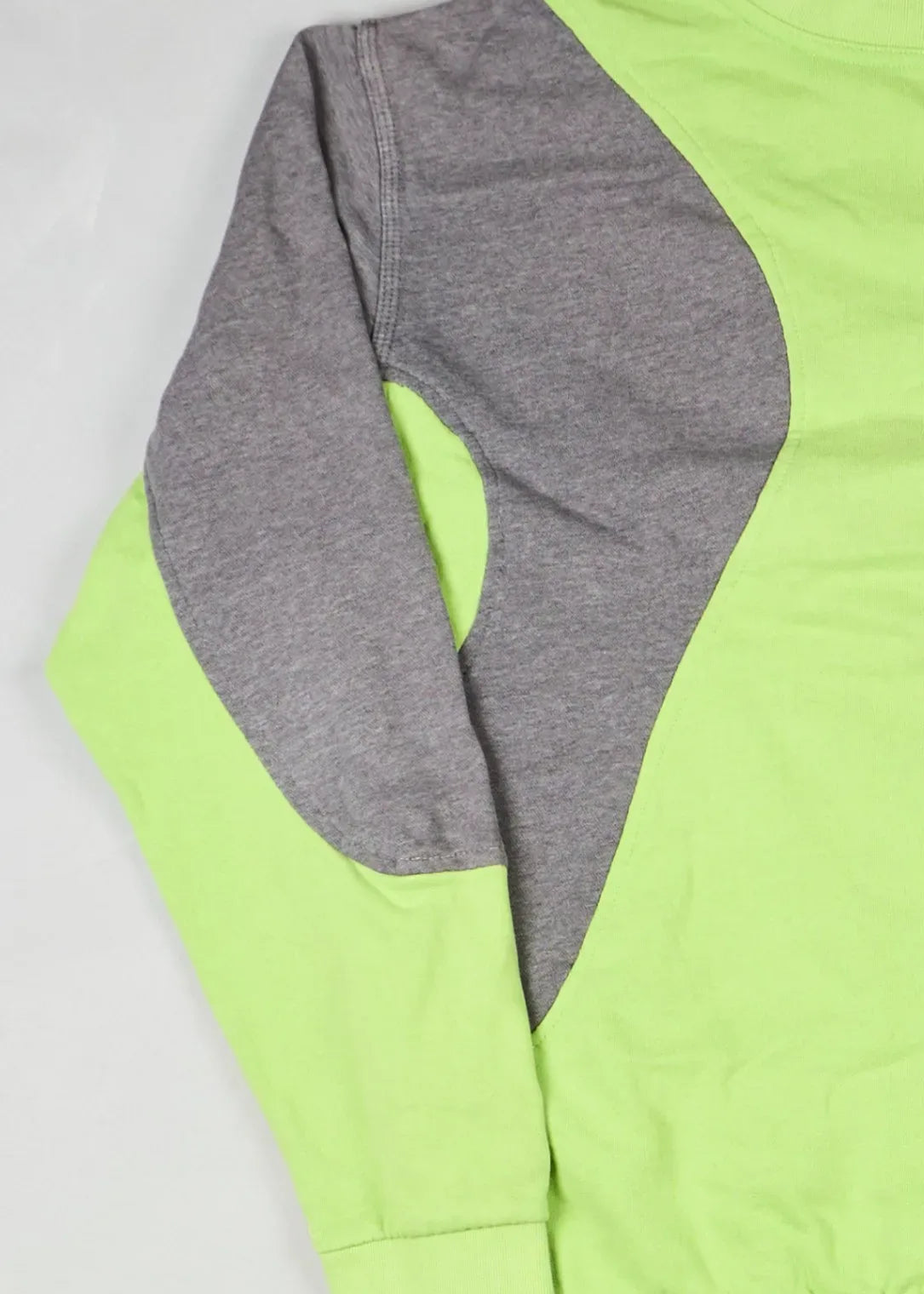 Nike - Sweatshirt (L) Left