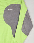 Nike - Sweatshirt (L) Right