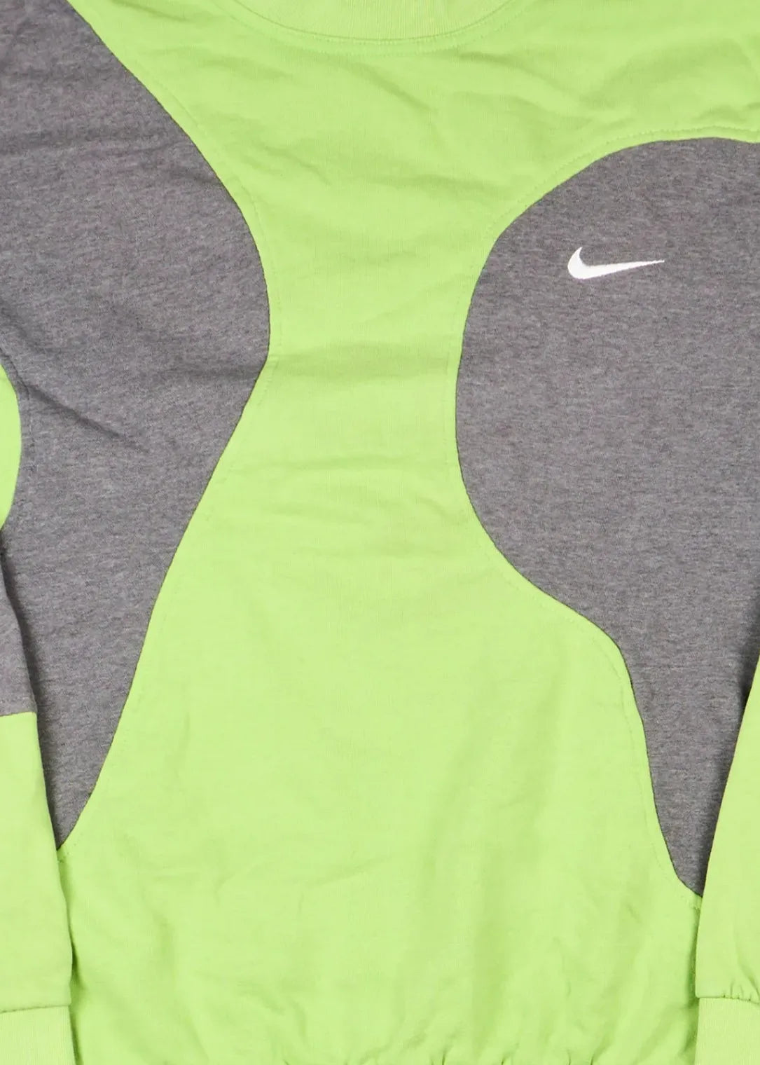 Nike - Sweatshirt (L) Center