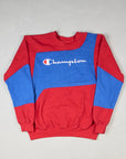 Champion - Sweatshirt (M)