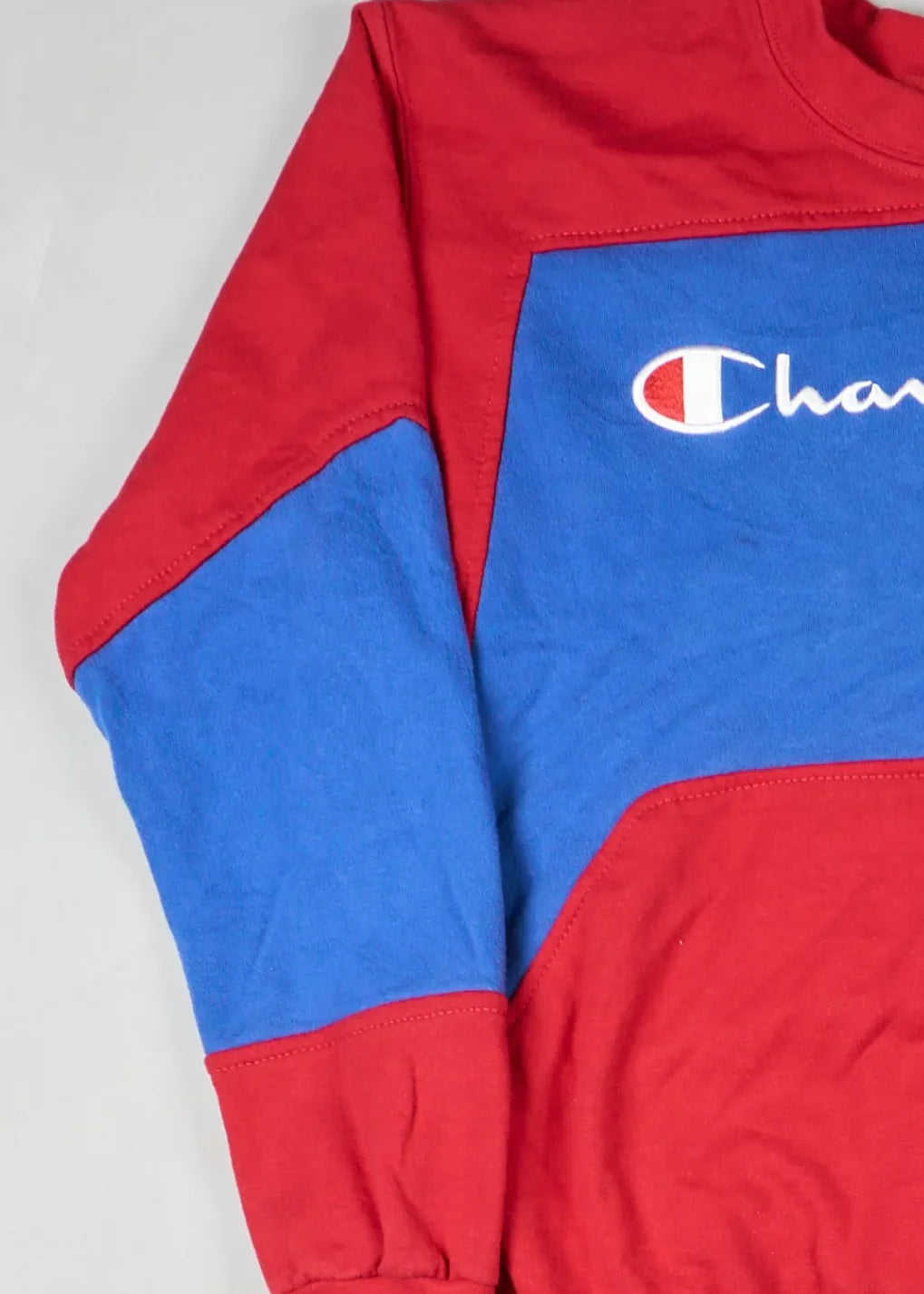 Champion - Sweatshirt (M) Left