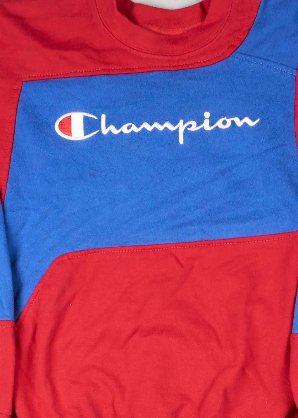 Champion - Sweatshirt (M) Center