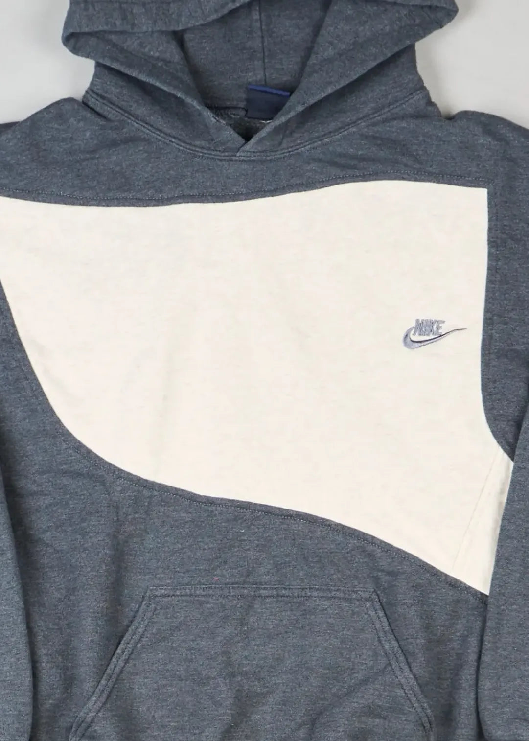 Nike - Hoodie (M) Center