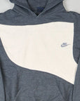 Nike - Hoodie (M) Center